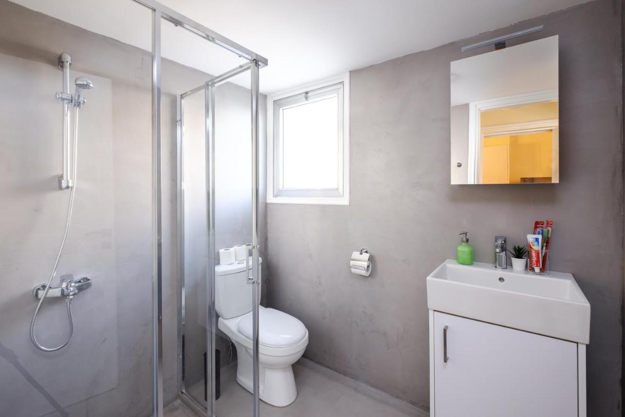 The Joy - Centre One Bedroom Flat Larnaca Exterior photo
