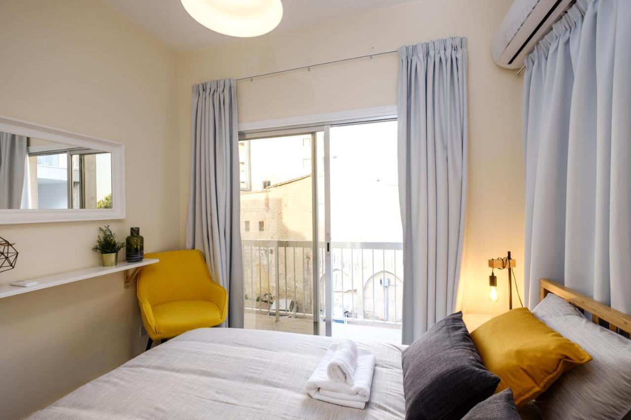 The Joy - Centre One Bedroom Flat Larnaca Exterior photo