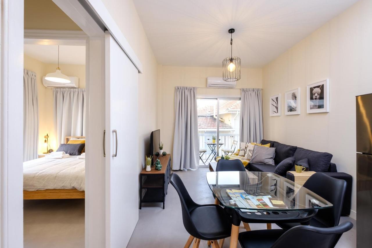 The Joy - Centre One Bedroom Flat Larnaca Exterior photo