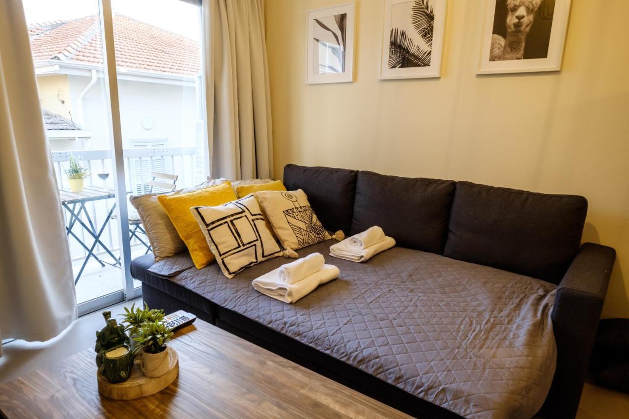 The Joy - Centre One Bedroom Flat Larnaca Exterior photo