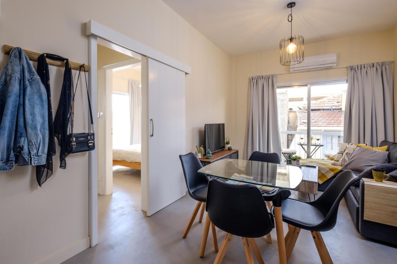 The Joy - Centre One Bedroom Flat Larnaca Exterior photo
